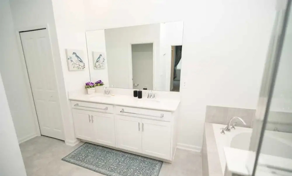 Luxurious Townhouse With Themed Rooms Near Disney