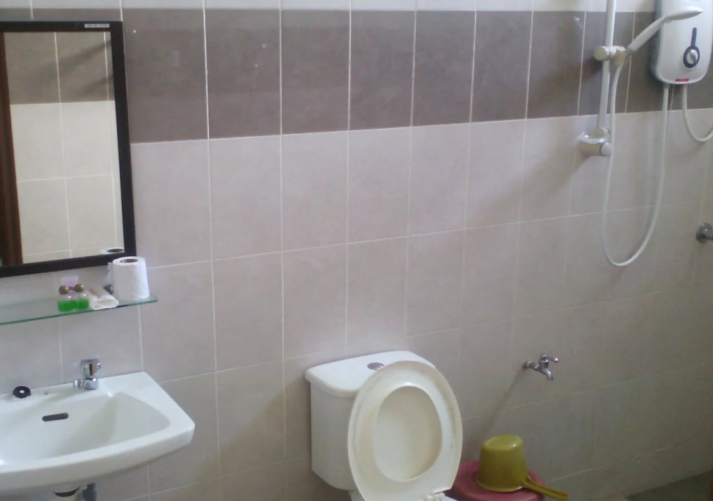 Laksamana Townlodge