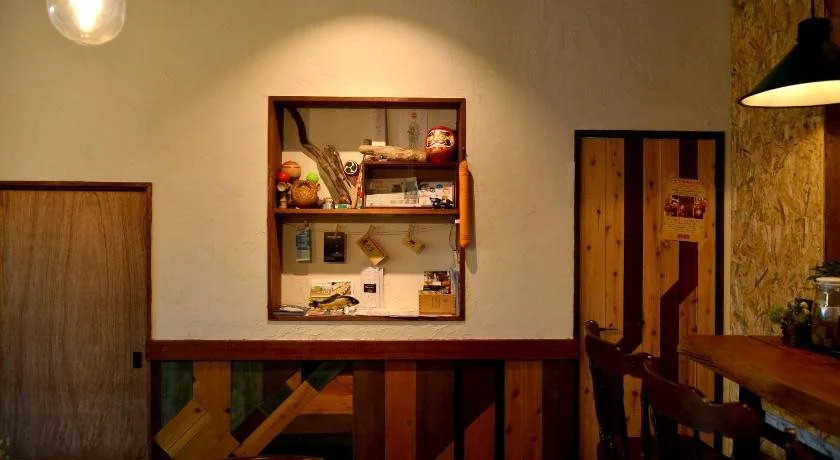 Good Trip Hostel & Bar