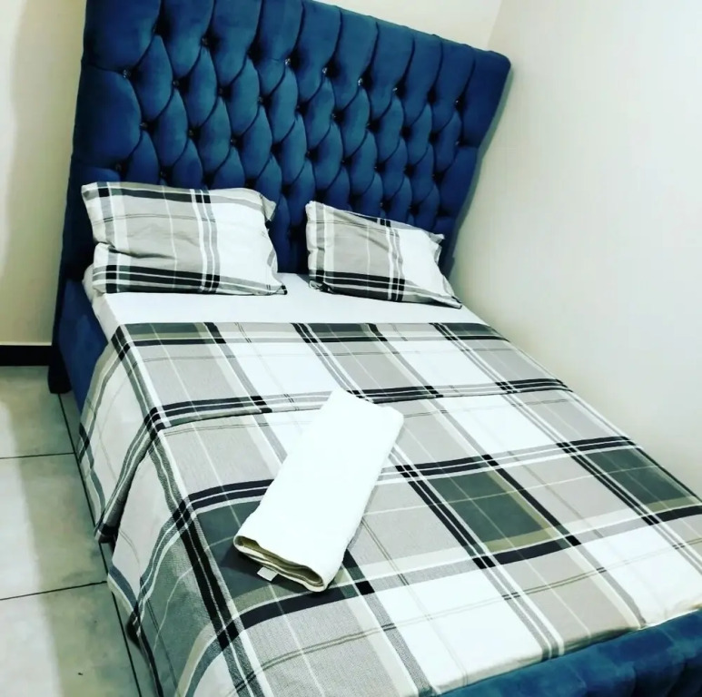 Stay.Plus Bamburi Business Apartments