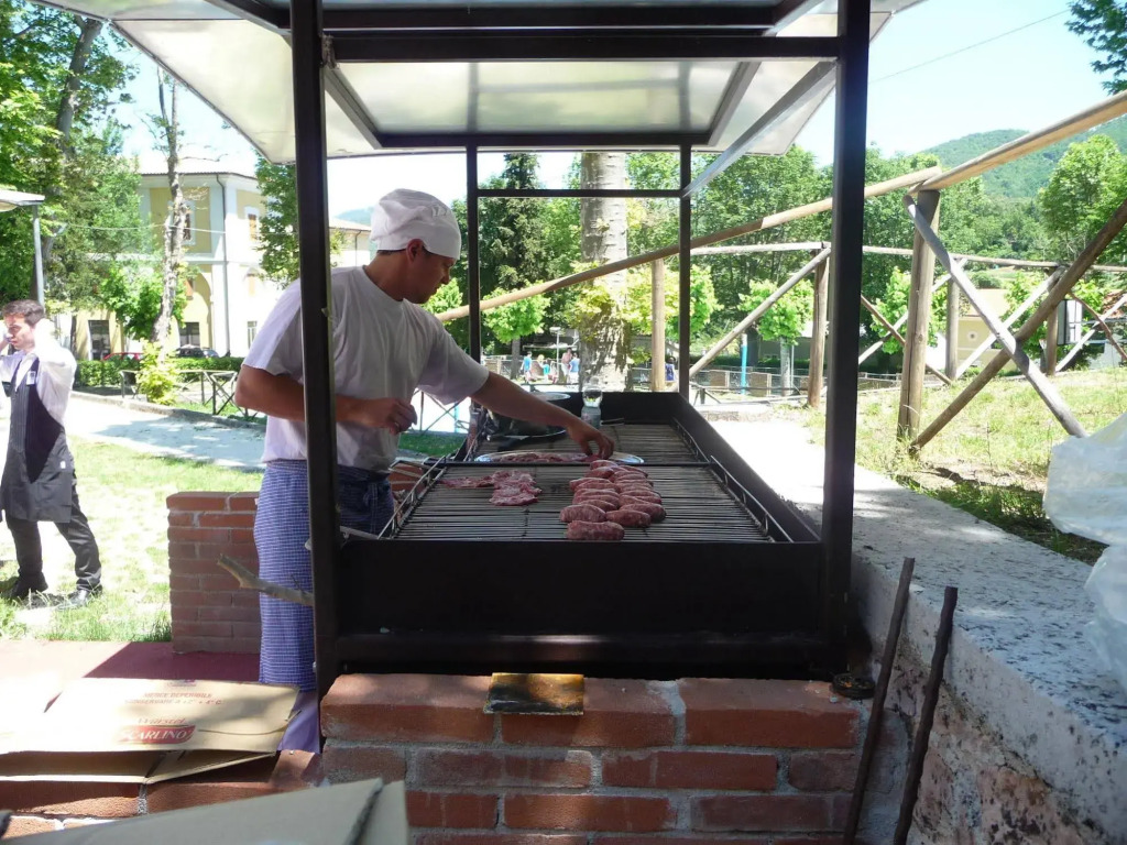 Hotel Fonte Angelica