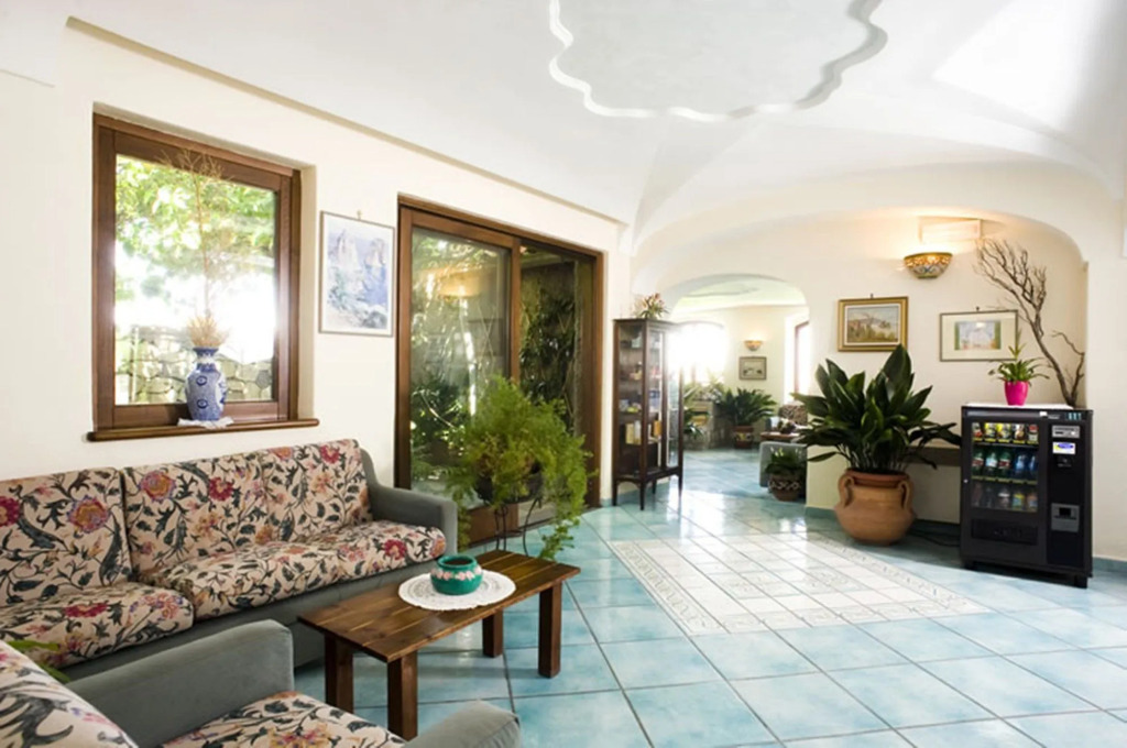 Hotel Villa Melodie