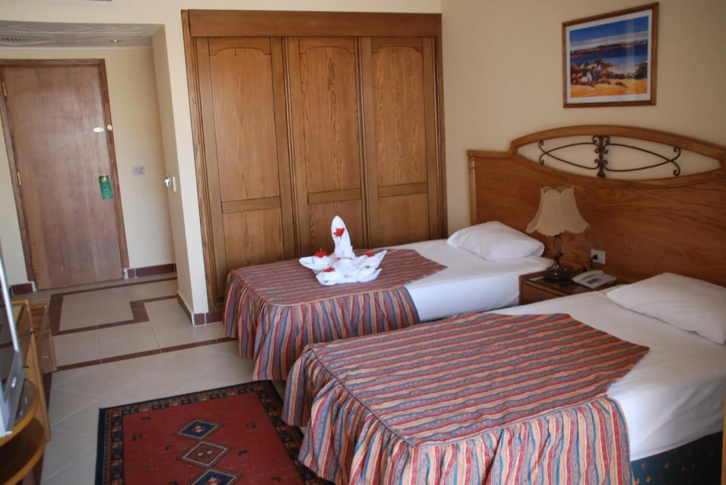 Coral Hills Resort Sharm El-Sheikh