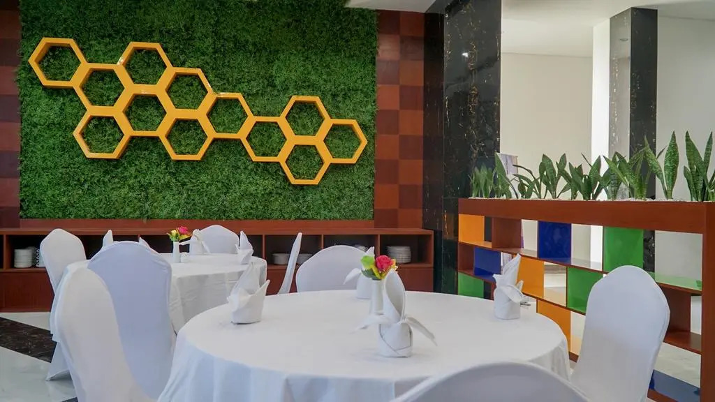 Lombok Vaganza Hotel
