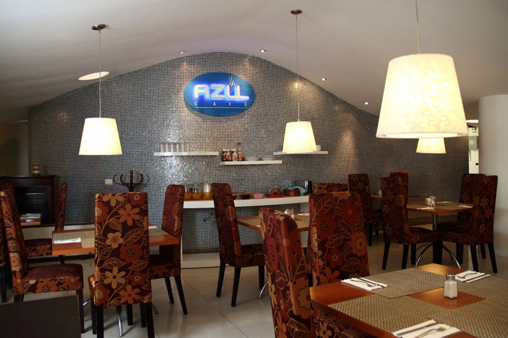 Hotel Clara Luna