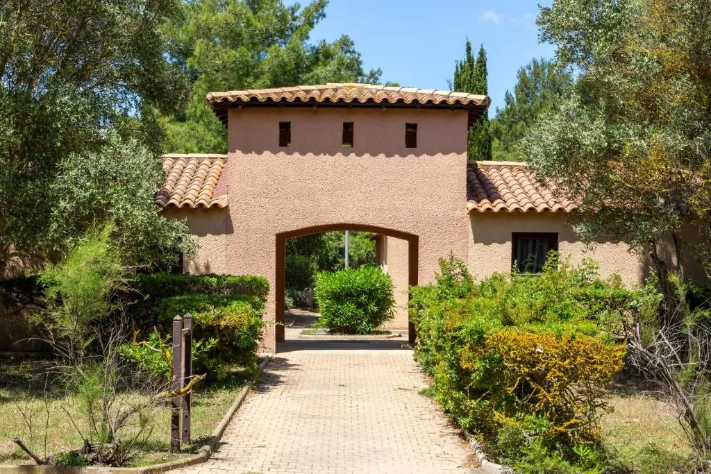 SOWELL HÔTELS Les Jardins du Cap