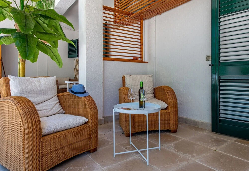 Zudrea Apartment Near