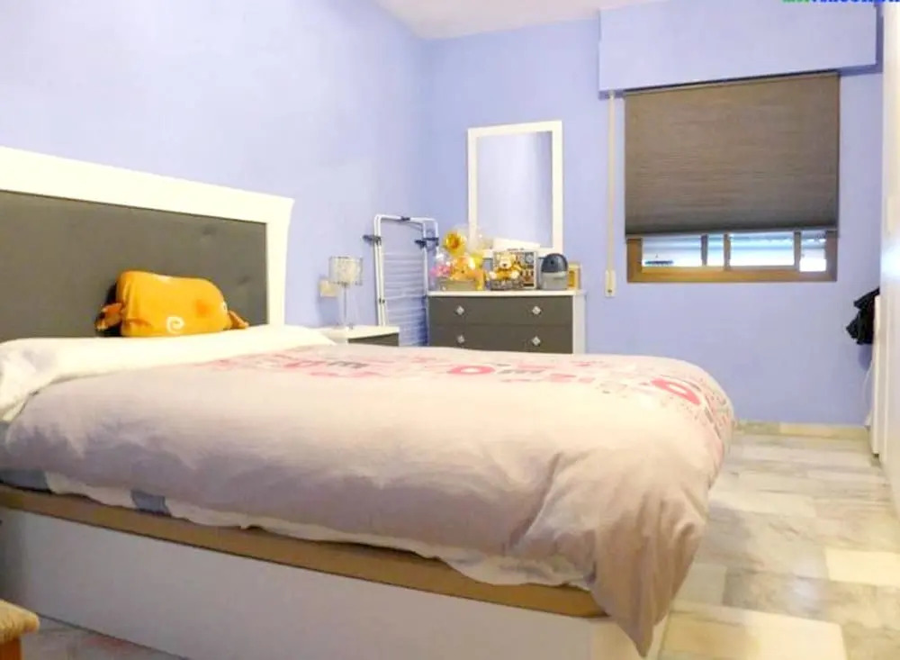 Apartment with One Bedroom in Almuñécar - 400 M From the Beach
