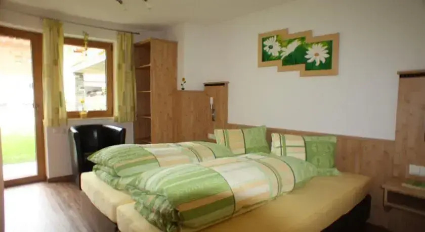 Landhaus Alpensonne