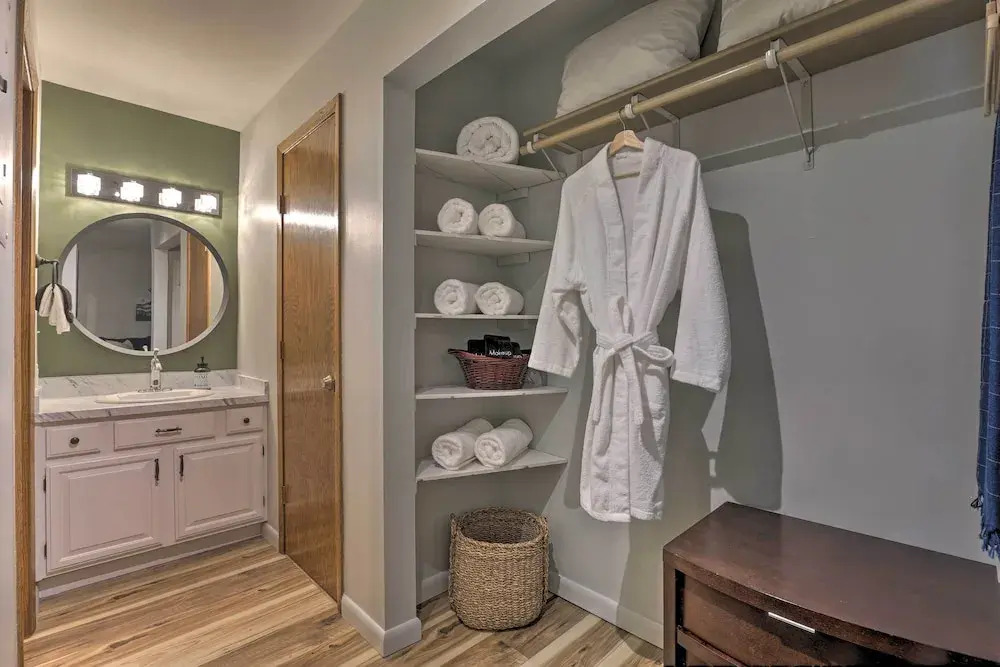 Steamboat Springs Studio < 1 Mi to Ski Resort