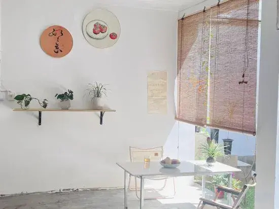 Xilinyuan Homestay in Lushan Ancient City