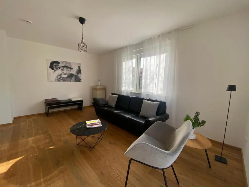 Appartement NikTen
