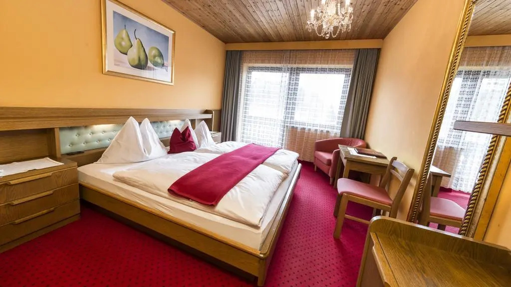 Hotel Scherer