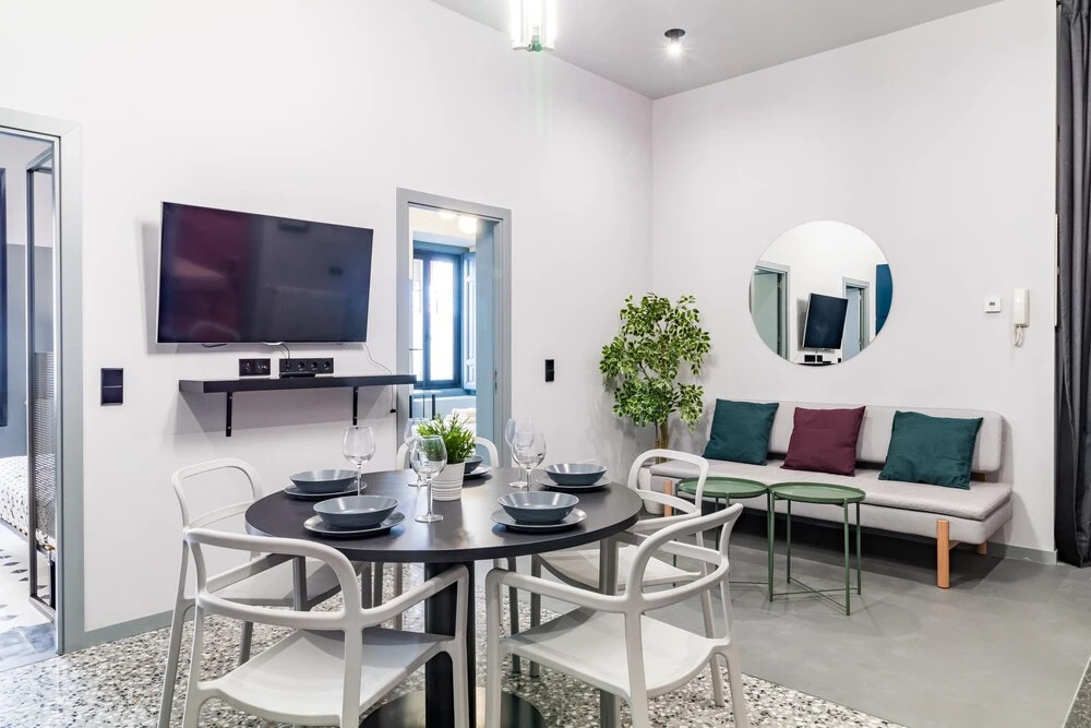 PYR Select Chueca I