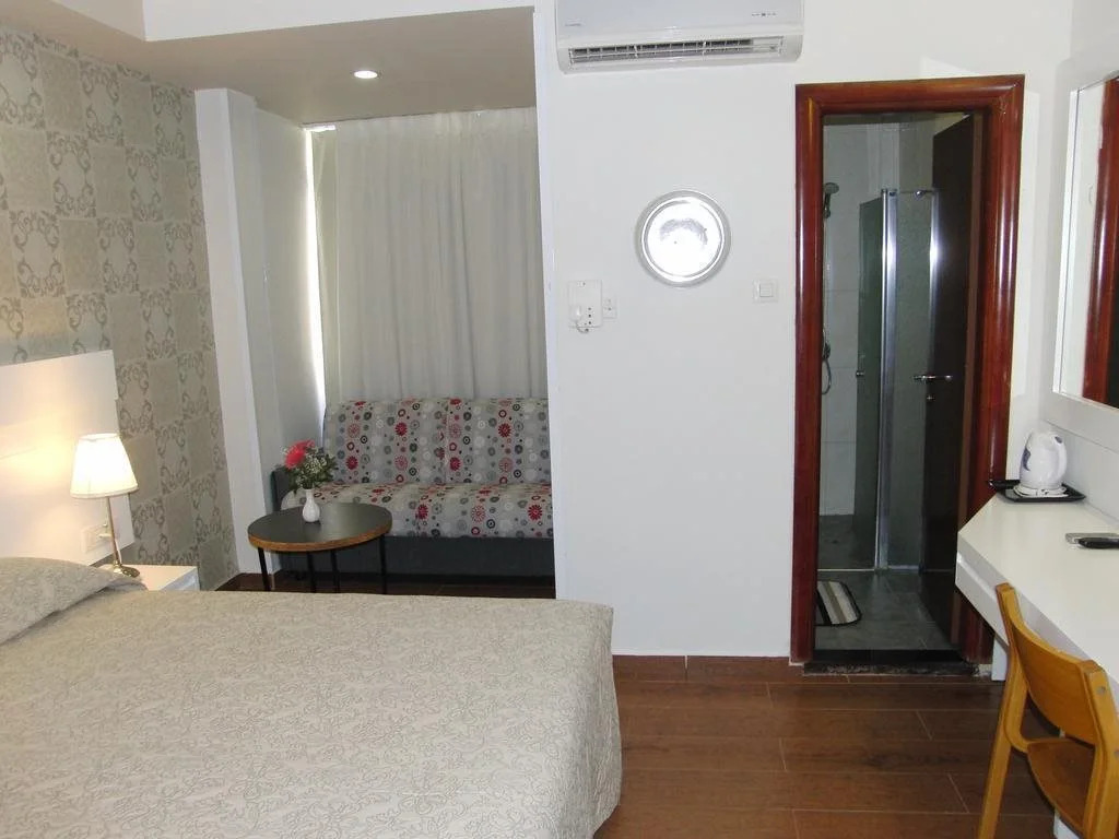 Margoa Hotel Netanya