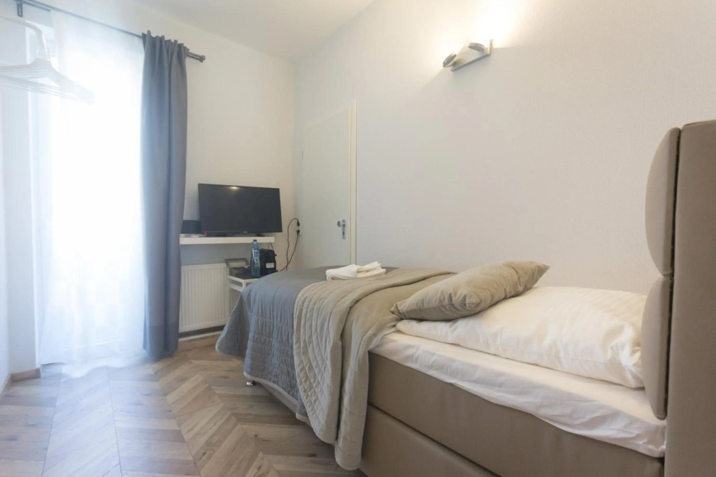 TM Suites
