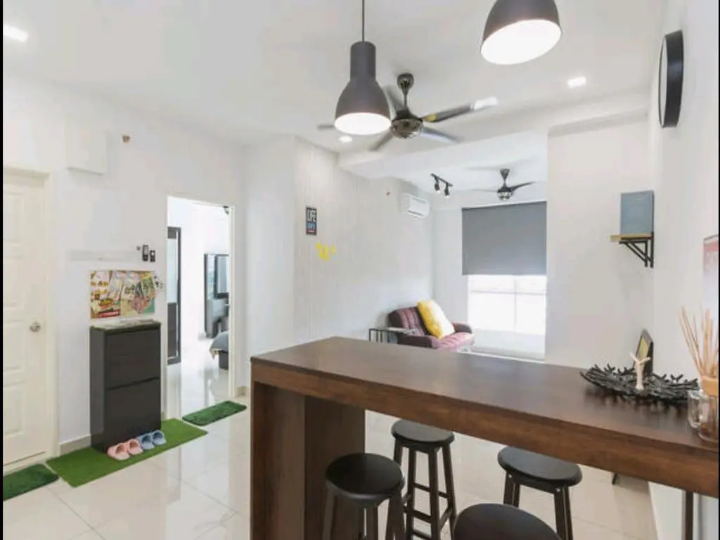StayNest Suites at Gurney Drive