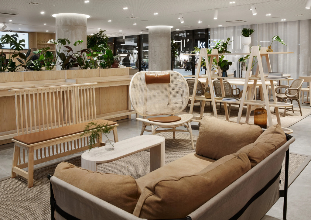 Original Sokos Hotel Tripla Helsinki