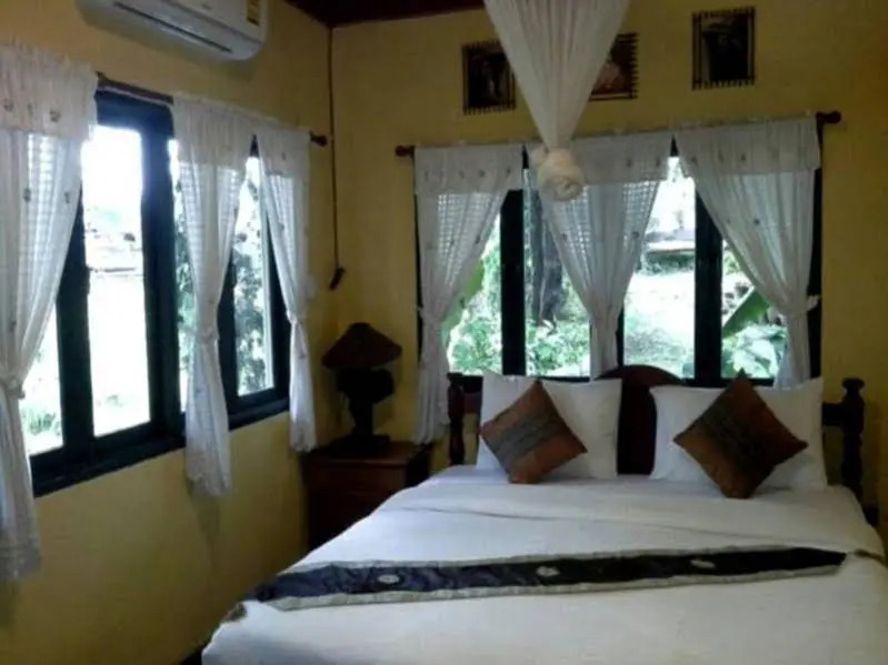 Jungle View Homestay