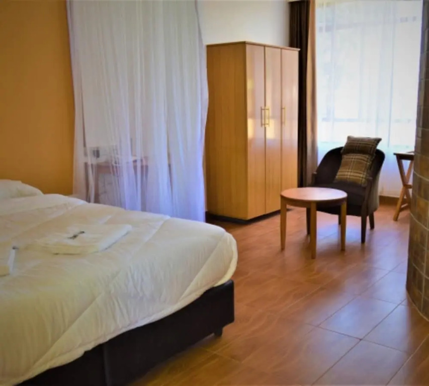 Kunste Hotel