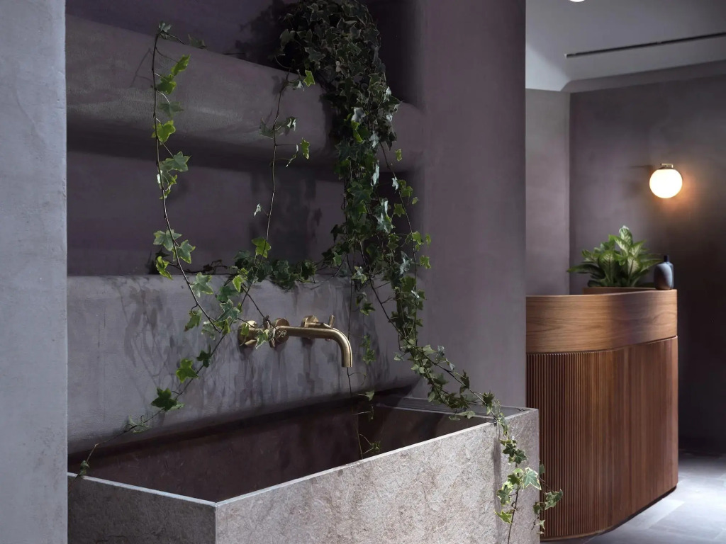 Contessina Suites & Spa