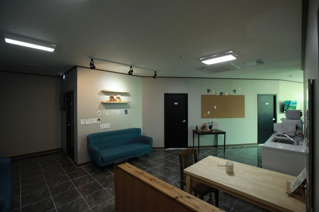 Miso Guesthouse - Hostel