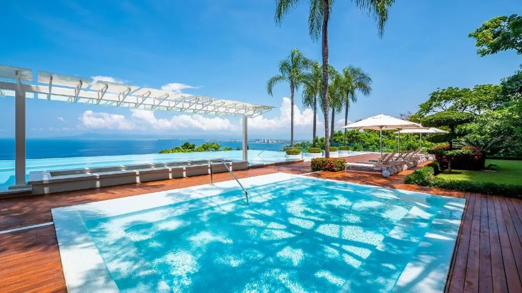 1002 Avalon 1002 Top View Amp Private Pool 10th Flr
