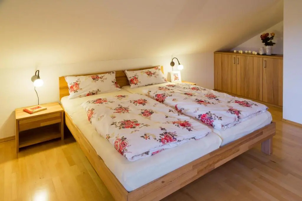 Ferienwohnung Rosalie