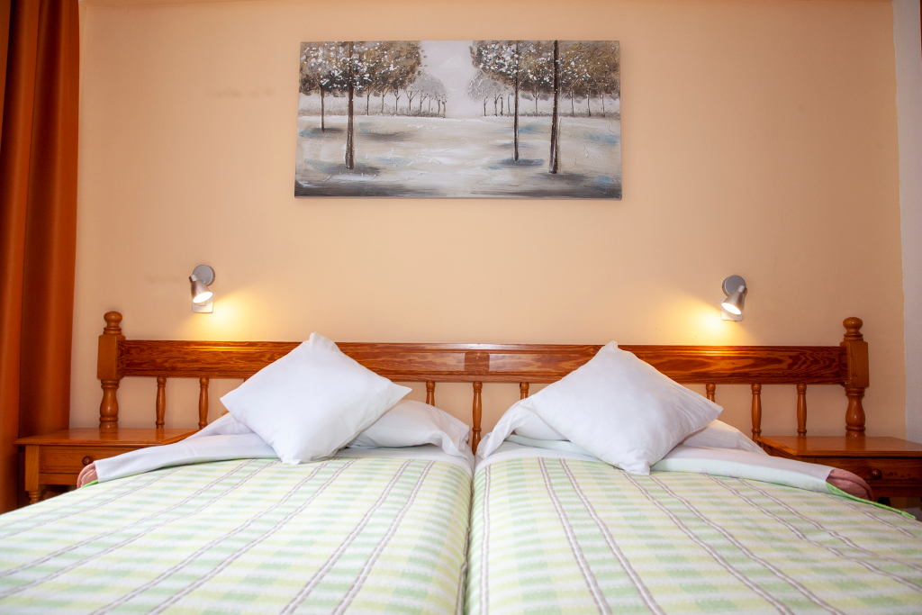 Bon Aire Apartamentos