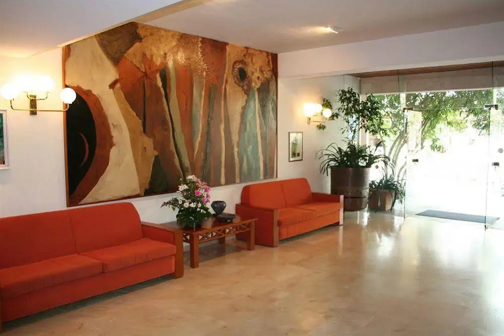 Hotel La Niña