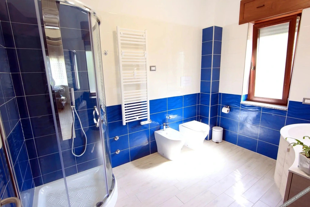 B&b VerdeMare Camerota