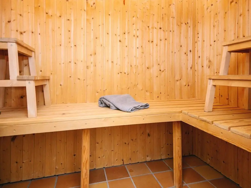 4 star holiday home in Ebeltoft