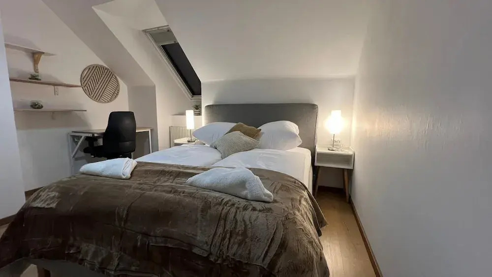 Private Room for Long Term Near Rennweg