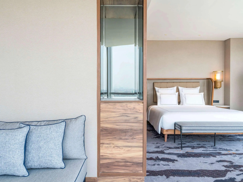 Swissôtel Jakarta PIK Avenue