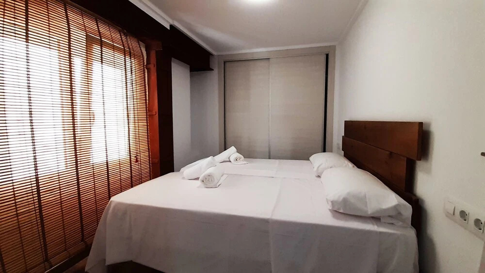 Apartamentos Al Andalusí