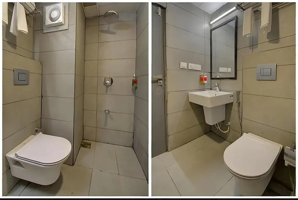 Shagun Hotel