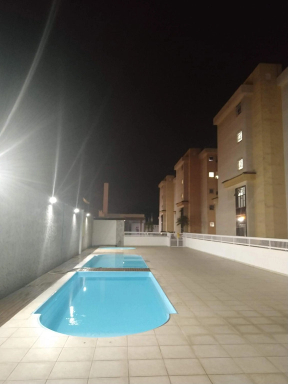 Apartamento em Ubatuba - SP