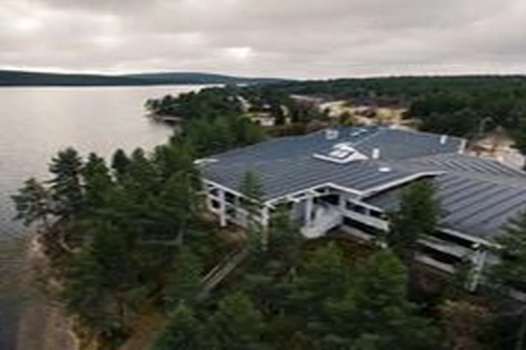Lapland Hotels Hetta