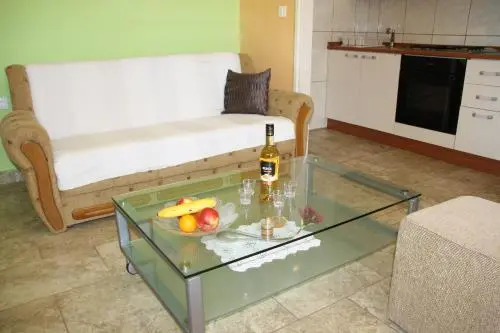 Apartman Cilas