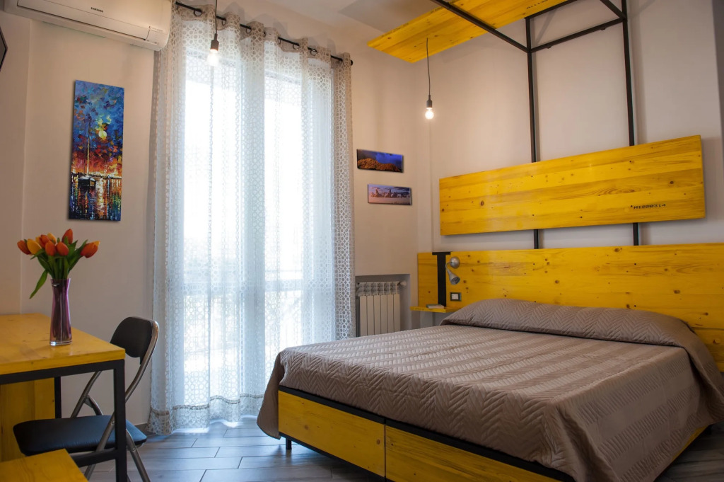 B&B LOfficina di Apollo
