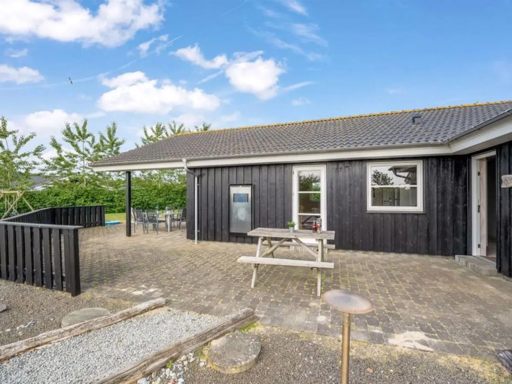 "Saara" - 7.7km from the sea in Western Jutland