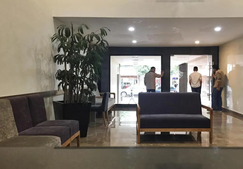 Hotel Castropol