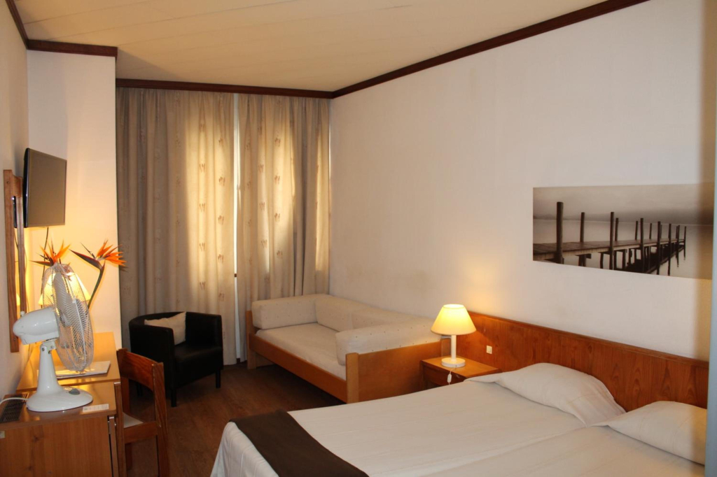 Hotel Windsor