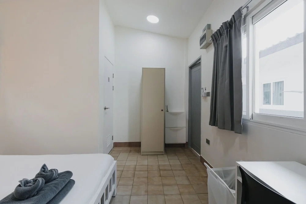 Kavana Kata Residence
