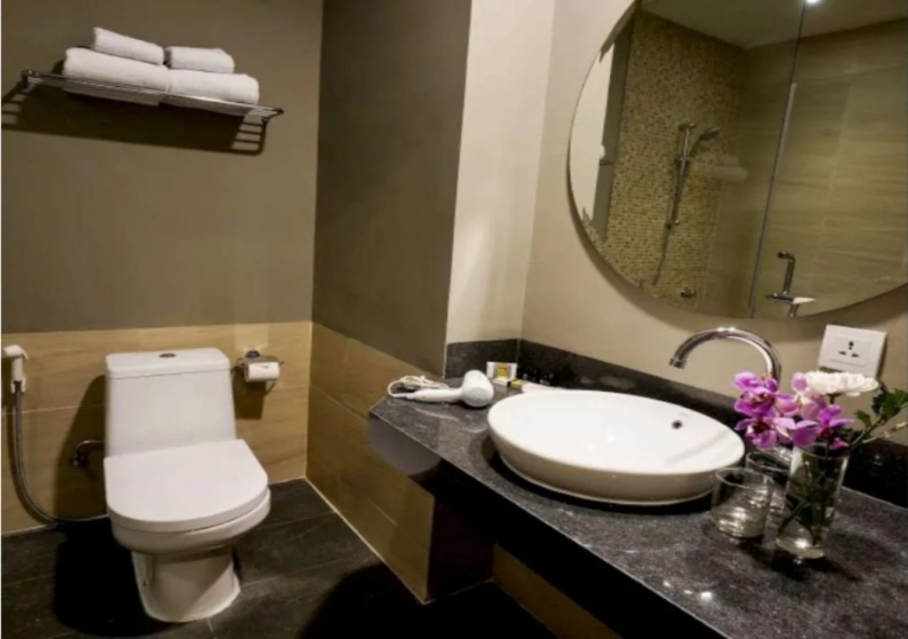 Liberty Hotel Thamrin Jakarta