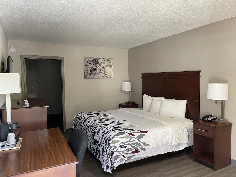 Days Inn La Grange