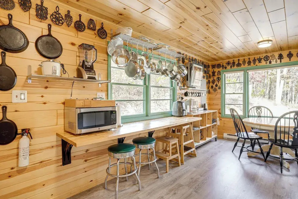 Hike On-site! 16-acre Escape Near Shenandoah NP
