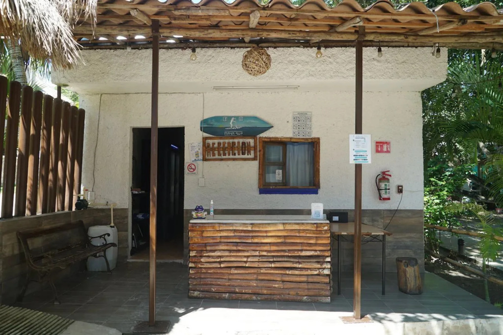 XO Hotel Bacalar - Frente Laguna
