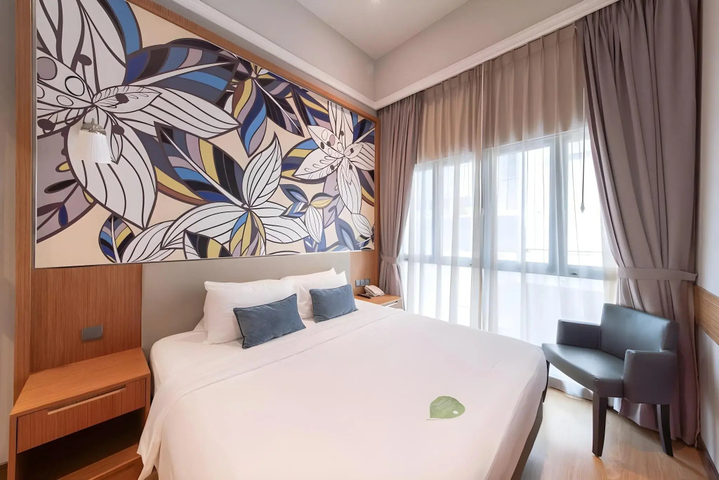 S Inn Clarke Quay