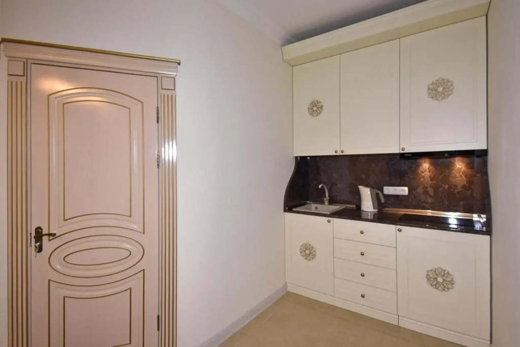 Amiryan street, 1 bedroom LUXE, NEW Eurorenovated apartment AM442